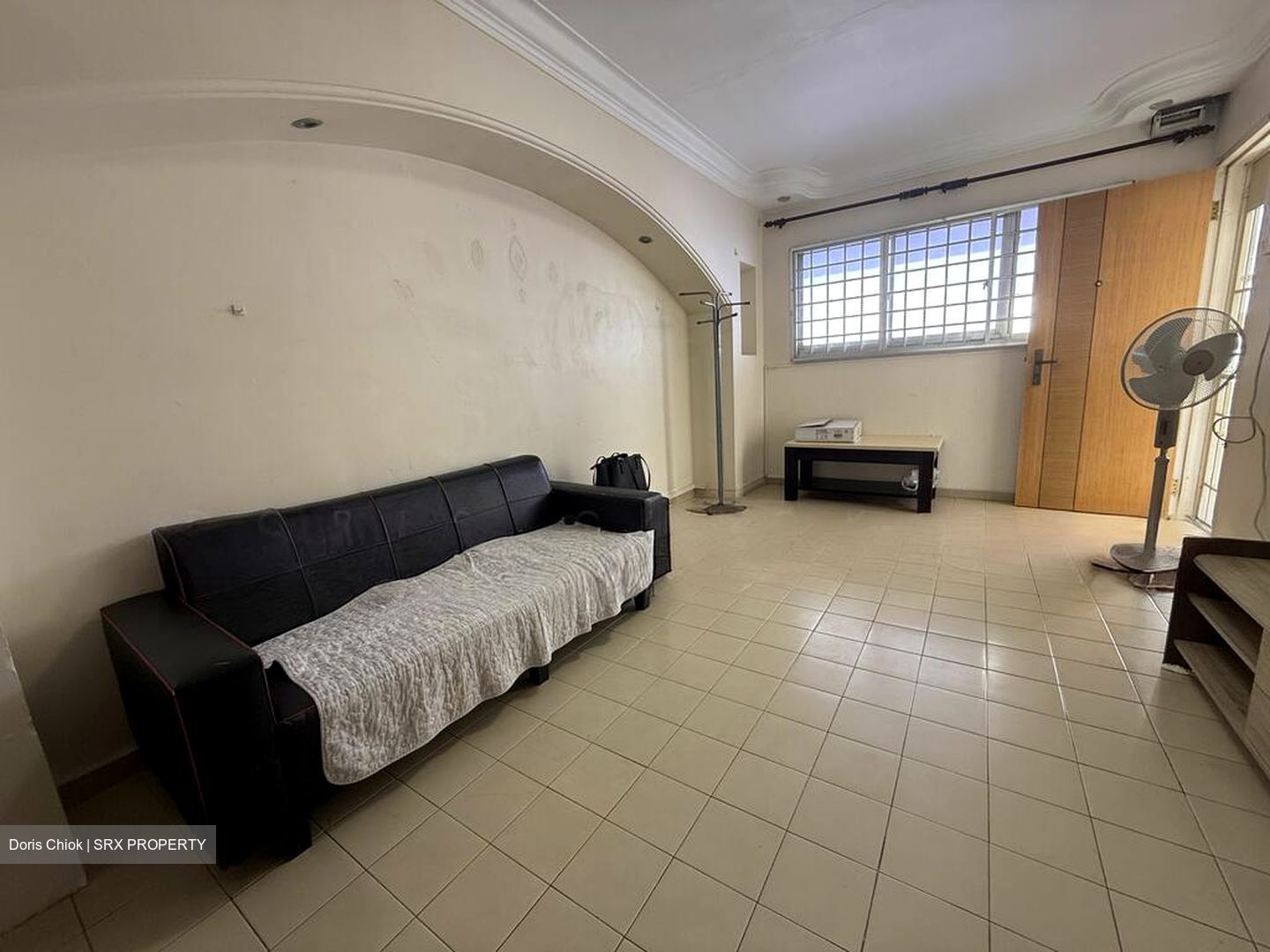 Blk 284 Ficus Vale (Yishun), HDB 3 Rooms #517977801